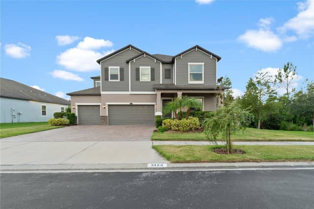 3123 HILLIARD DR photo