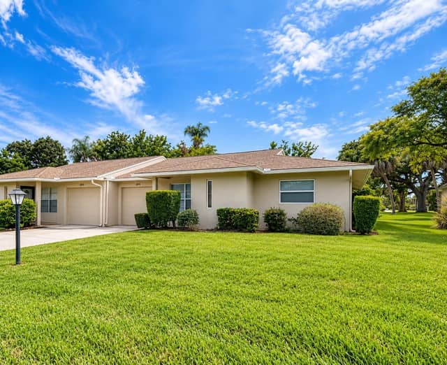 2979 CAPTIVA GARDENS DR #22 photo