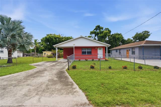 3721 E NORTH BAY ST photo