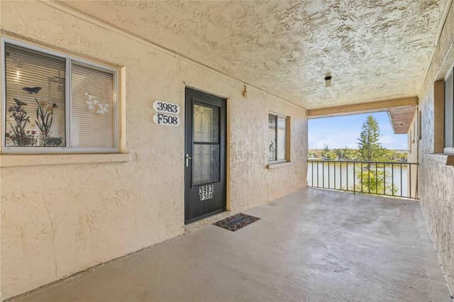 3983 LAKE BAYSHORE DR #F-508 photo