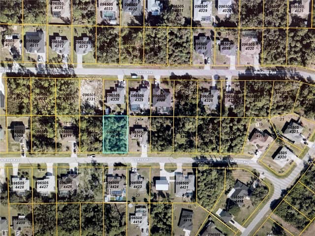 LOT 13 LA ROSA AVE photo