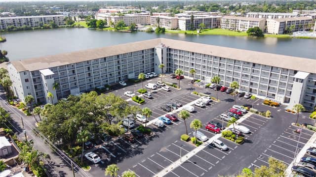 3362 LAKE BAYSHORE DR #P214 photo
