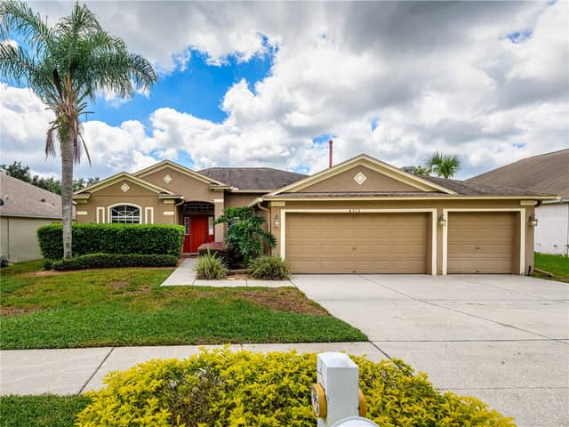 4313 ORANGE RIDGE CT photo