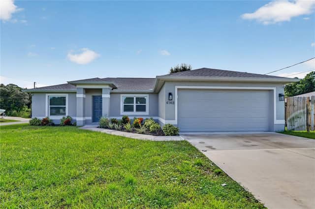 4148 PONCE DE LEON BLVD photo