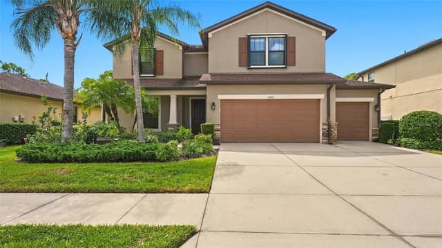 2571 SHERMAN OAK DR photo
