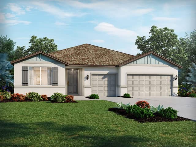 13691 UMBER FOREST ST photo
