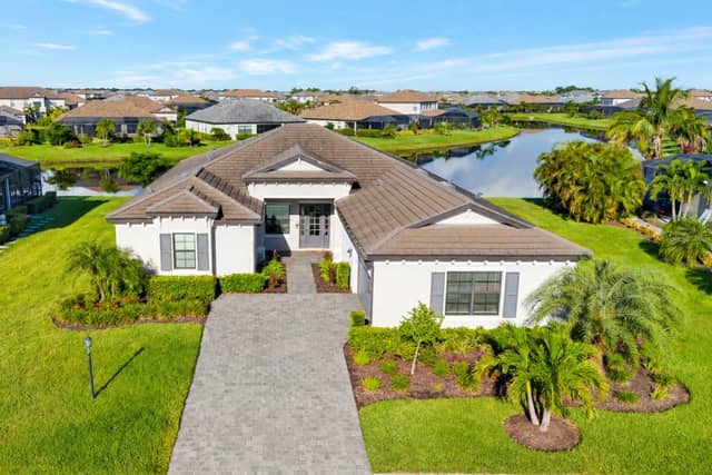 4914 LIGHTHOUSE BAY LN photo
