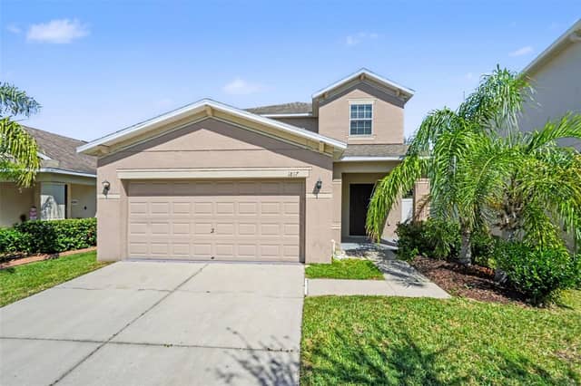 1817 HARBOUR BLUE ST photo