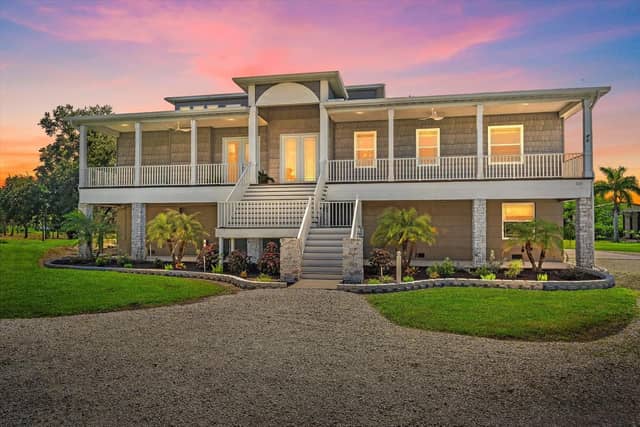 849 TERRA CEIA RD photo