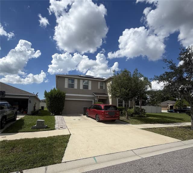 17103 WHITE MANGROVE DR photo
