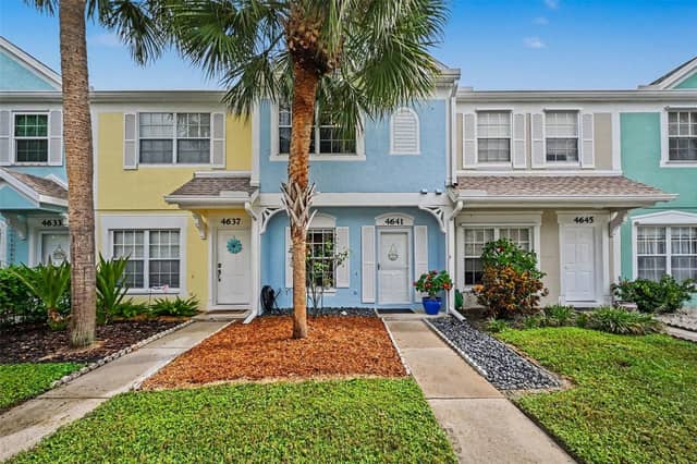 4641 SABAL KEY DR photo