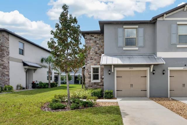 14311 EASY GOER ST photo