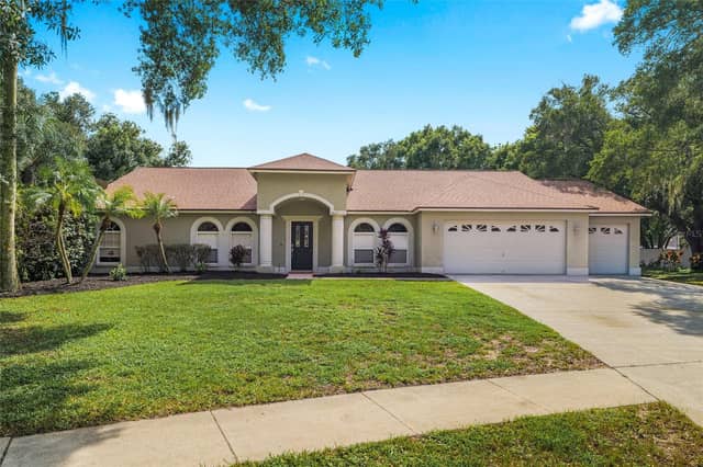 3809 HANOVER HILL DR photo