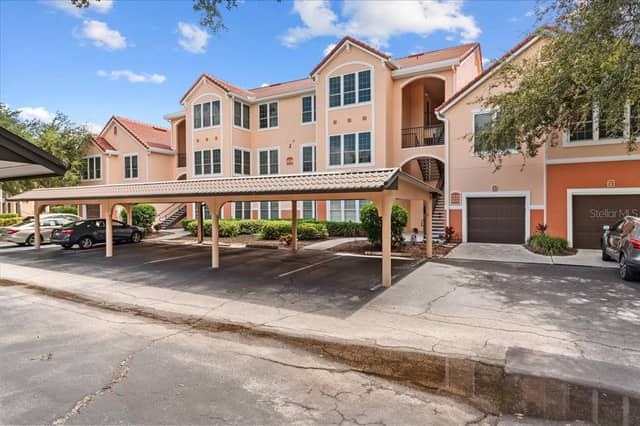 4138 CENTRAL SARASOTA PKWY #1536 photo