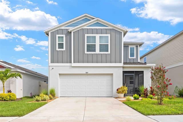7869 PEACE LILY AVE photo