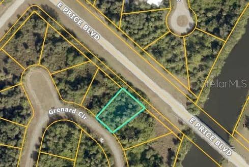 GRENARD CIR photo