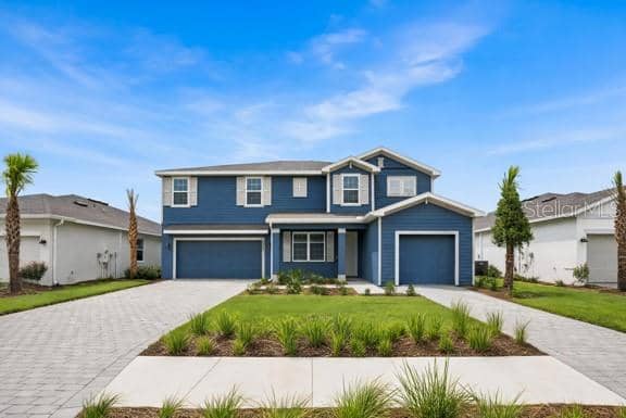 3027 PINEBERRY XING photo