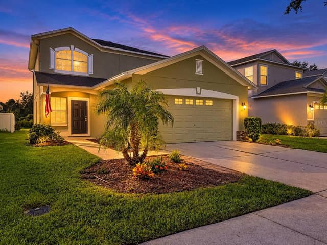 10016 PERTHSHIRE CIR photo