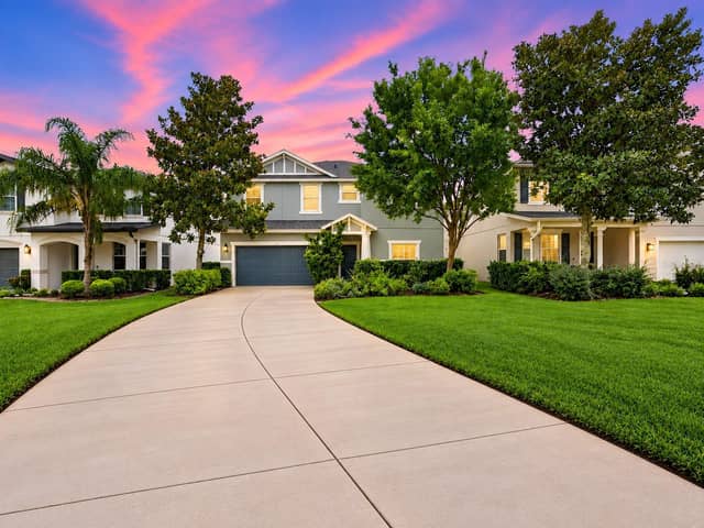 3161 WINGLEWOOD CIR photo