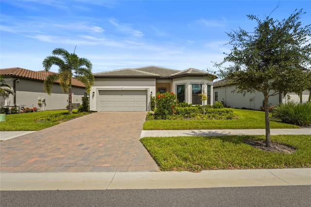 6128 TALON PRESERVE DR photo