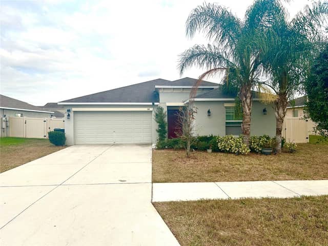106 CASCADE BEND DR photo