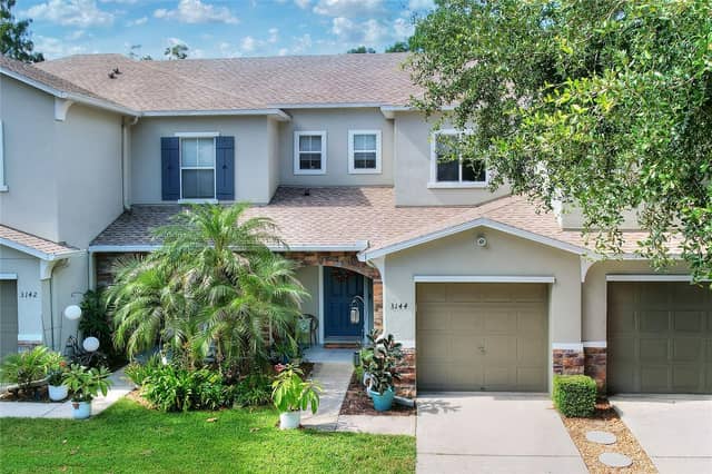 3144 ROYAL TUSCAN LN photo