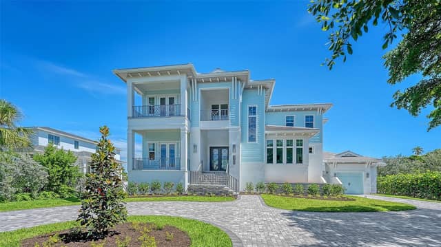 3100 GULF OF MEXICO DR photo