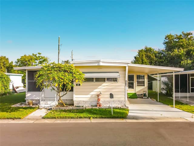 10118 N LAKE DR #30 photo