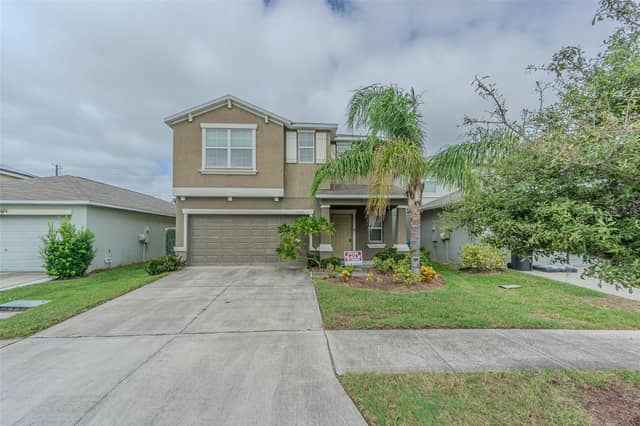 17009 PEACEFUL VALLEY DR photo