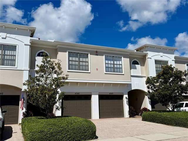 4040 OVERTURE CIR #478 photo