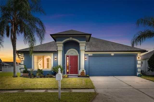 25500 GEDDY DR photo