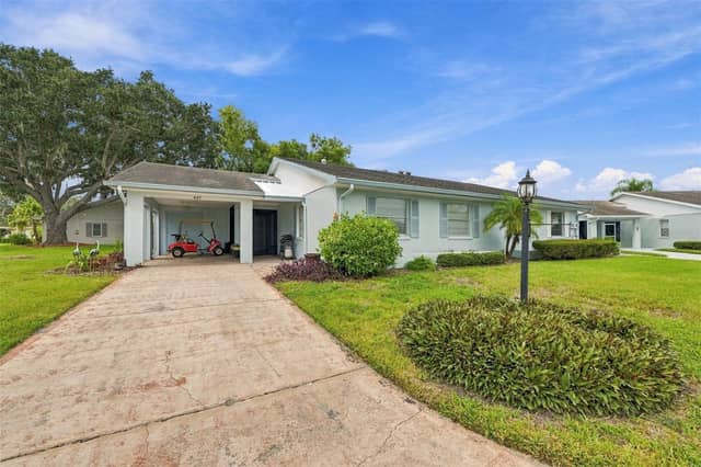 427 GLADSTONE PL #89 photo