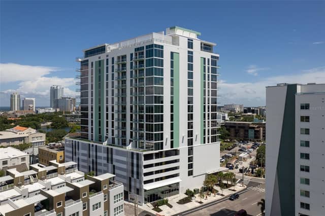 777 3RD AVE N #1503 photo