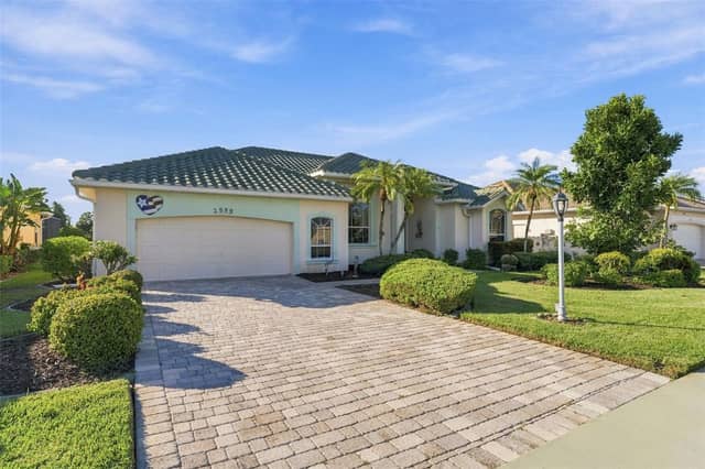 2555 SILVER PALM RD photo