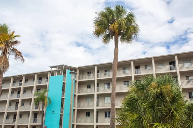 3710 LAKE BAYSHORE DR #k416 photo