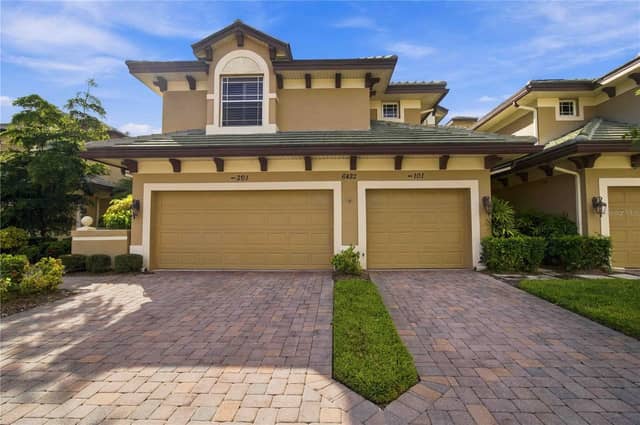 6422 MOORINGS POINT CIR #101 photo