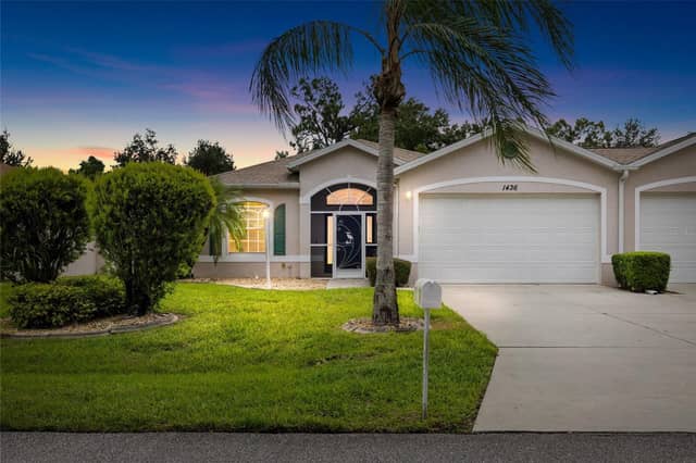 1436 HEDGEWOOD CIR photo