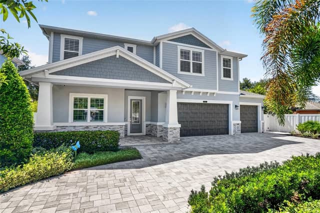 3718 W DALE AVE photo