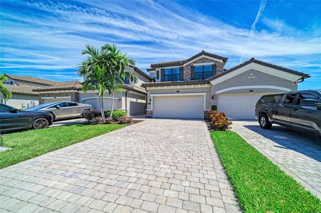6075 WORSHAM LN #103 photo
