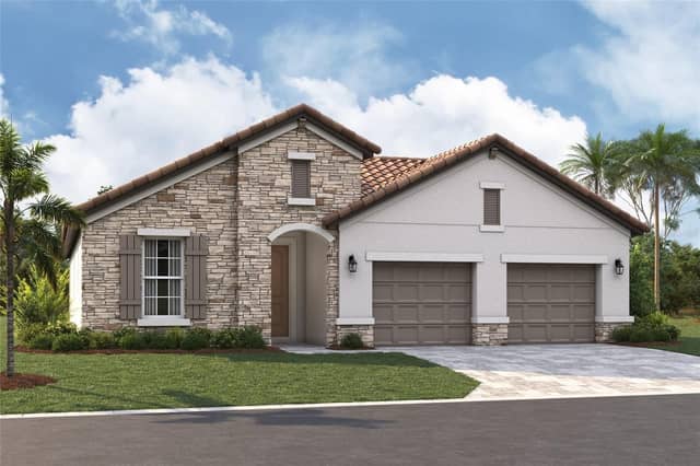 9686 CRYSTAL ISLES CIR photo
