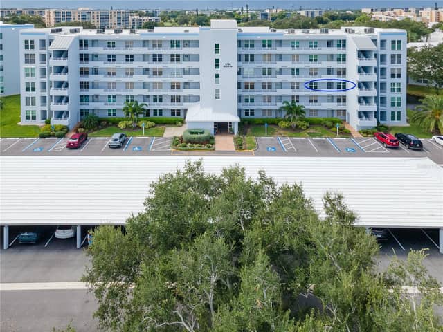 3780 PINEBROOK CIR #307 photo