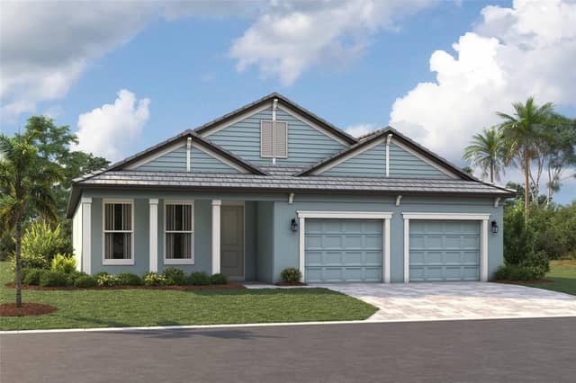 9678 CRYSTAL ISLES CIR photo