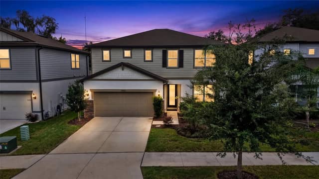 14161 HAMMOCK CREST WAY photo
