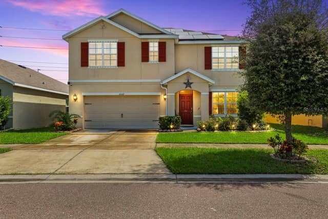 10317 GEESE TRAIL CIR photo