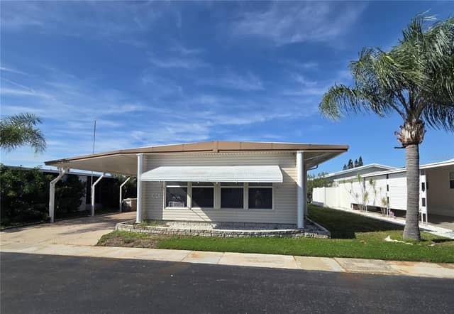 3301 PALM HARBOR BLVD #314 photo