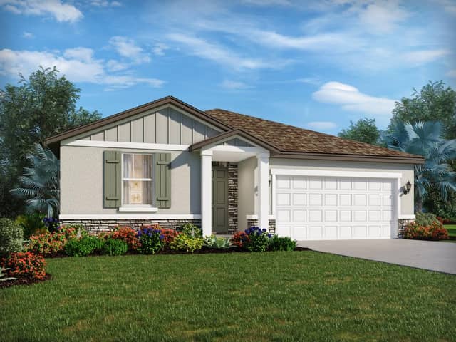 1603 DRAUGHTON DR photo