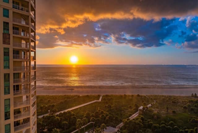 1170 GULF BLVD #1605 photo