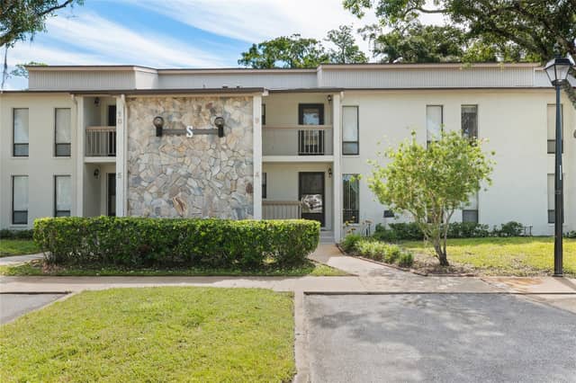 1200 TARPON WOODS BLVD #S4 photo