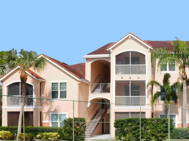 4142 CENTRAL SARASOTA PKWY #1426 photo