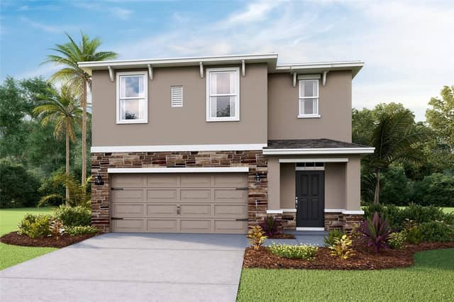 9846 BRAVE BUCK AVE photo